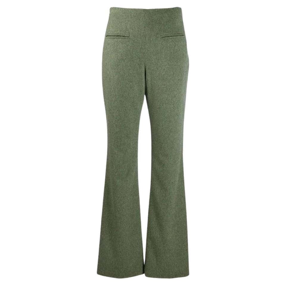 Vintage and Designer Pants - 3,511 For Sale at 1stDibs | designer pants ...