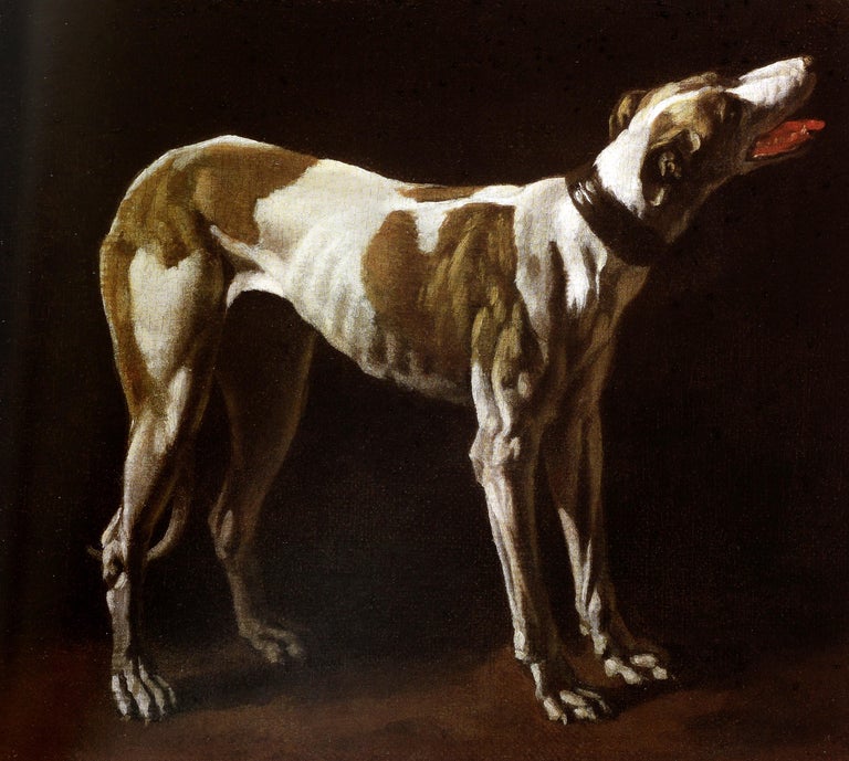Jean-Luc Baroni.: An Exhibition of Master Drawings and Oil Sketches