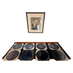 Jean-Luc Bertrand pour Bouillet Bourdelle Chargeurs Métanode et Inox