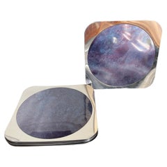 Jean-Luc Bertrand pour Bouillet Bourdelle Chargeurs Métanode et Inox