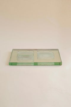 Jean Luce (1895 - 1964) Tafelaufsatz