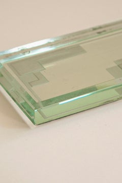 Jean Luce (1895 - 1964) Trinket