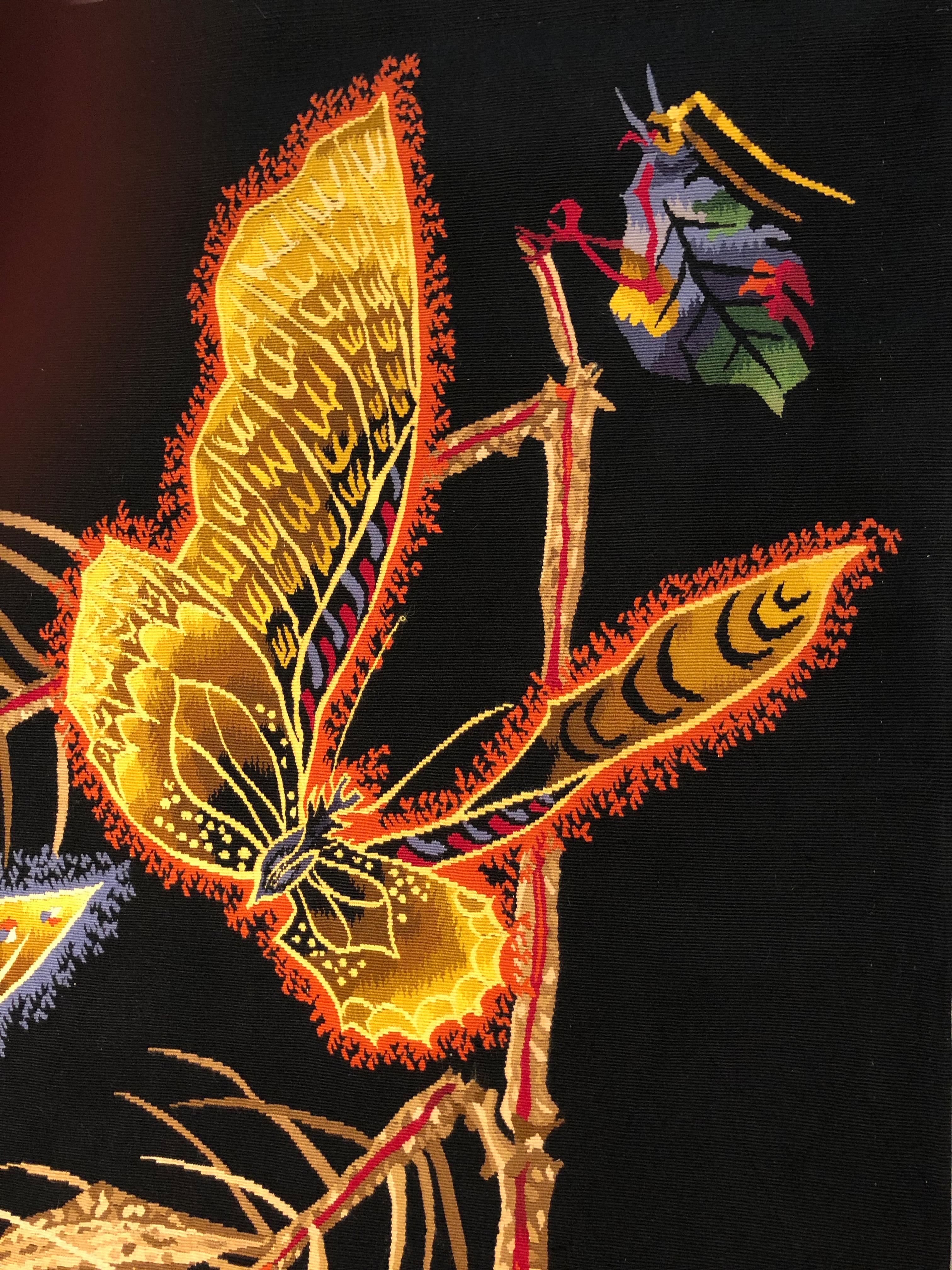 jean lurcat tapestry for sale