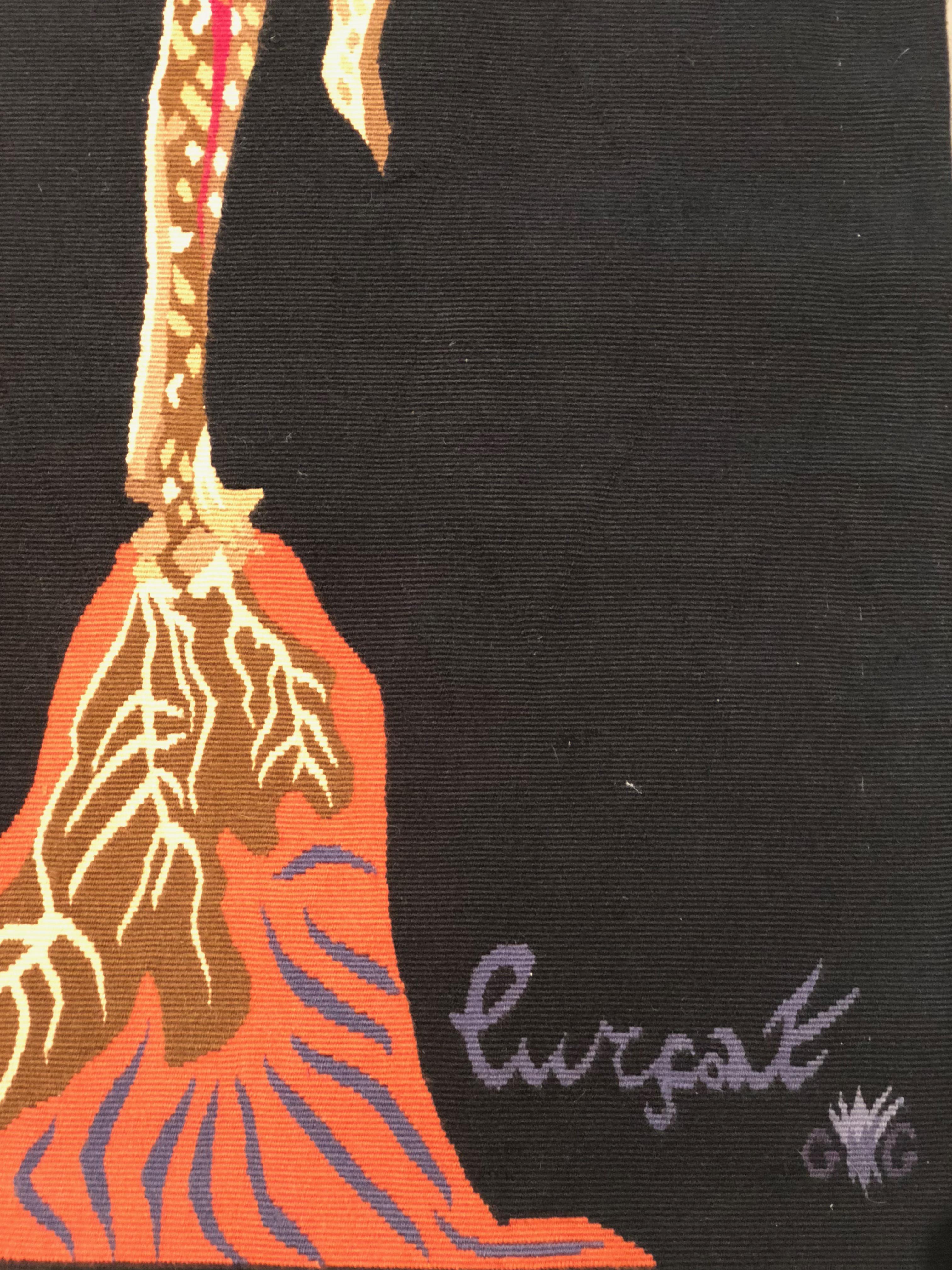 jean lurçat tapestry