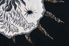 Jean Lurçat, Aubusson Tapestry, Tabard Workshop - Zodiac Usa - No. 1595