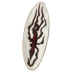 Jean Lurçat ceramica Ed Vincent