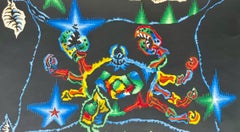 Le Cancer, Les Signes du zodiaque, Jean Lurçat