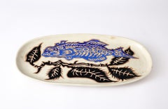 Jean Lurçat Vessel, France 1950's