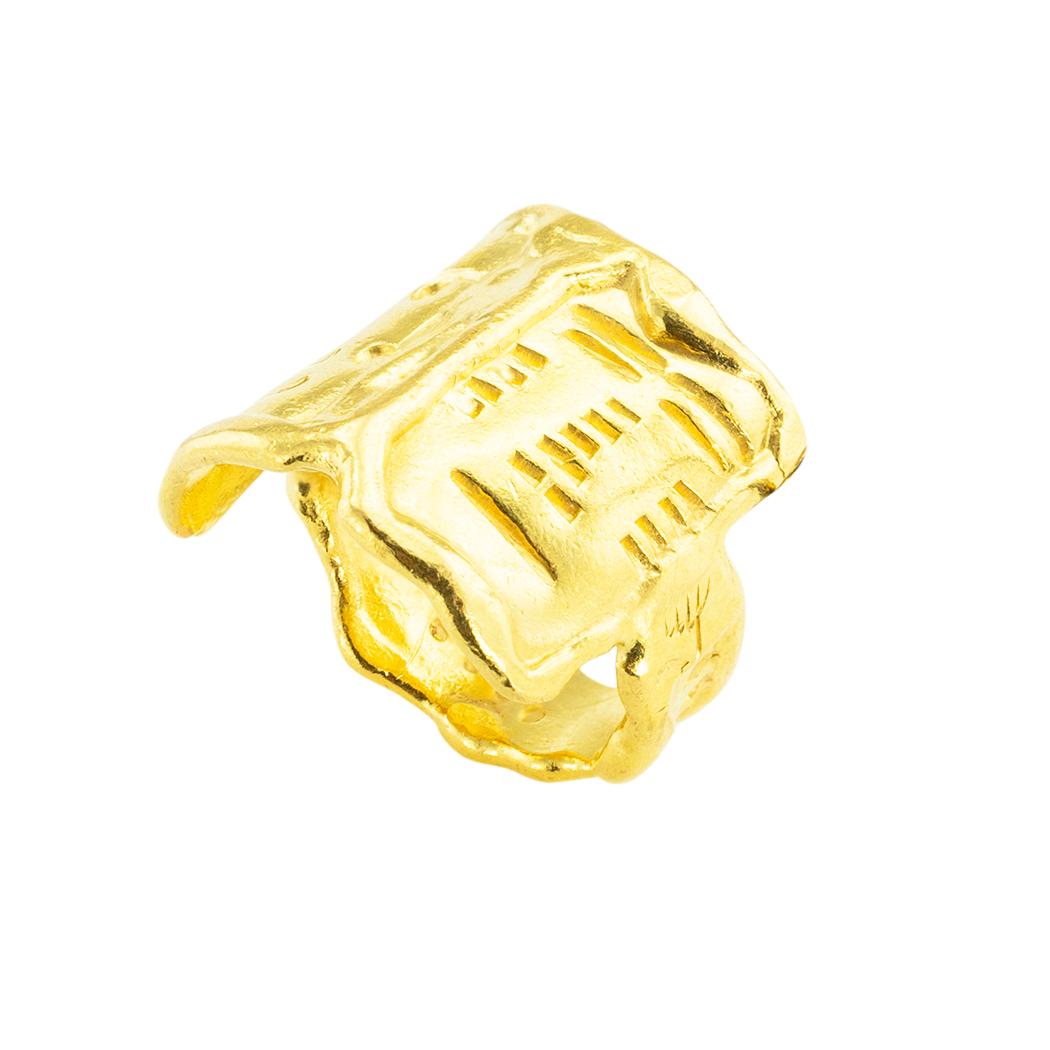 jean mahie ring