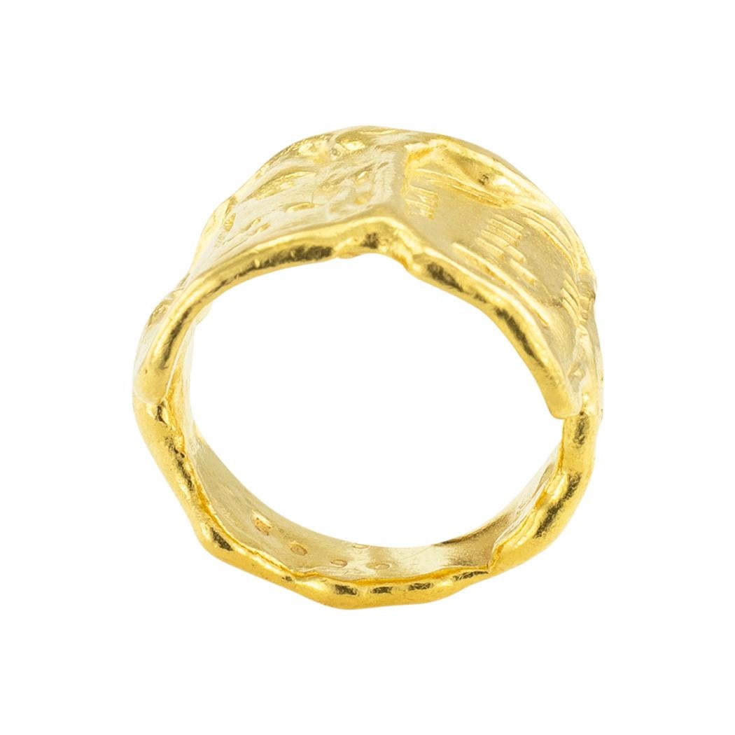 14k gold fingernail for sale