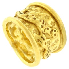 Jean Mahie „Charming Monster“ Ring