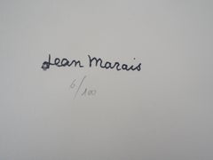 Wheel of Life : To the Future - Lithograph, Ltd 100 copies