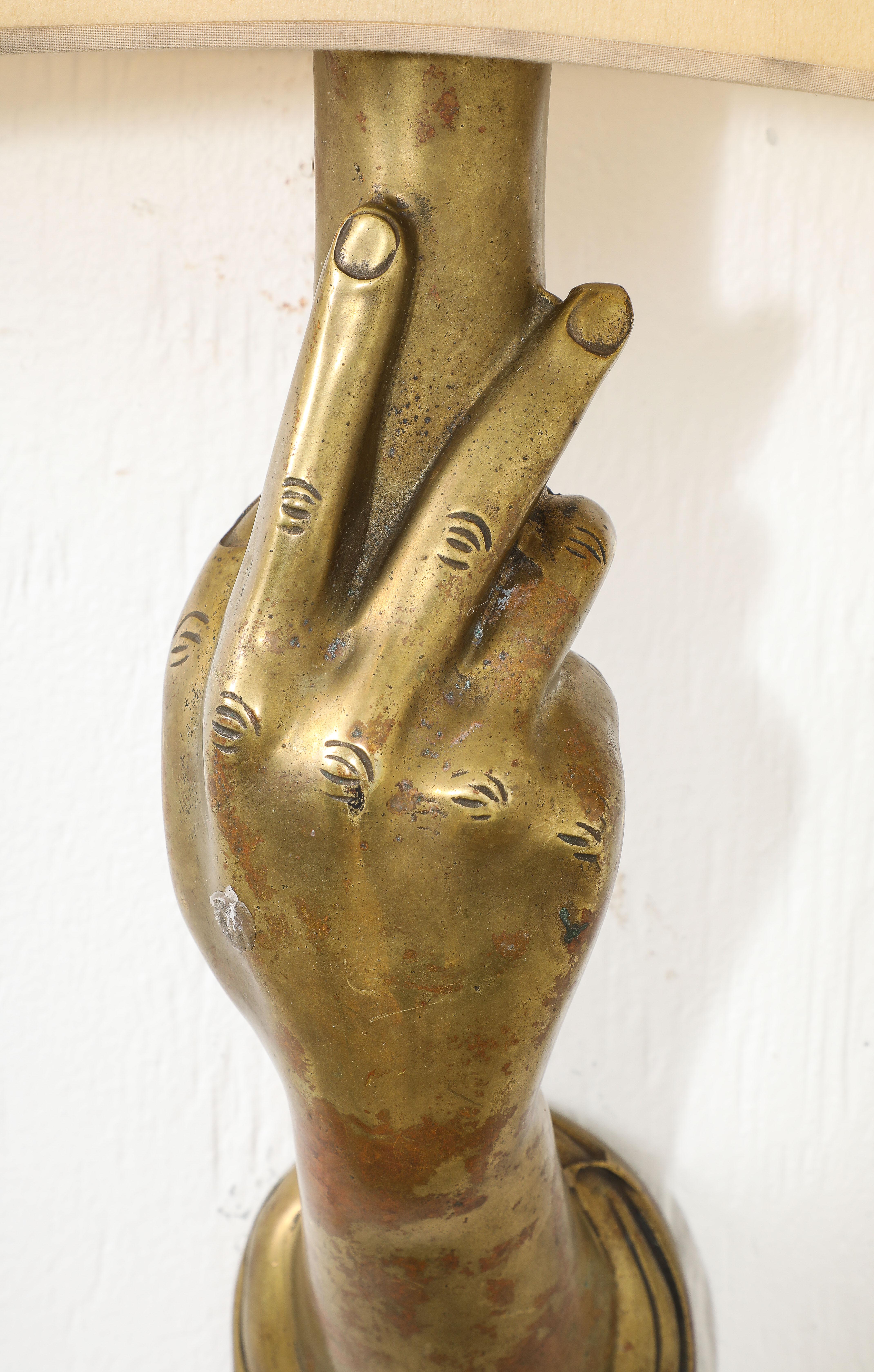 Jean Marais Bronze 