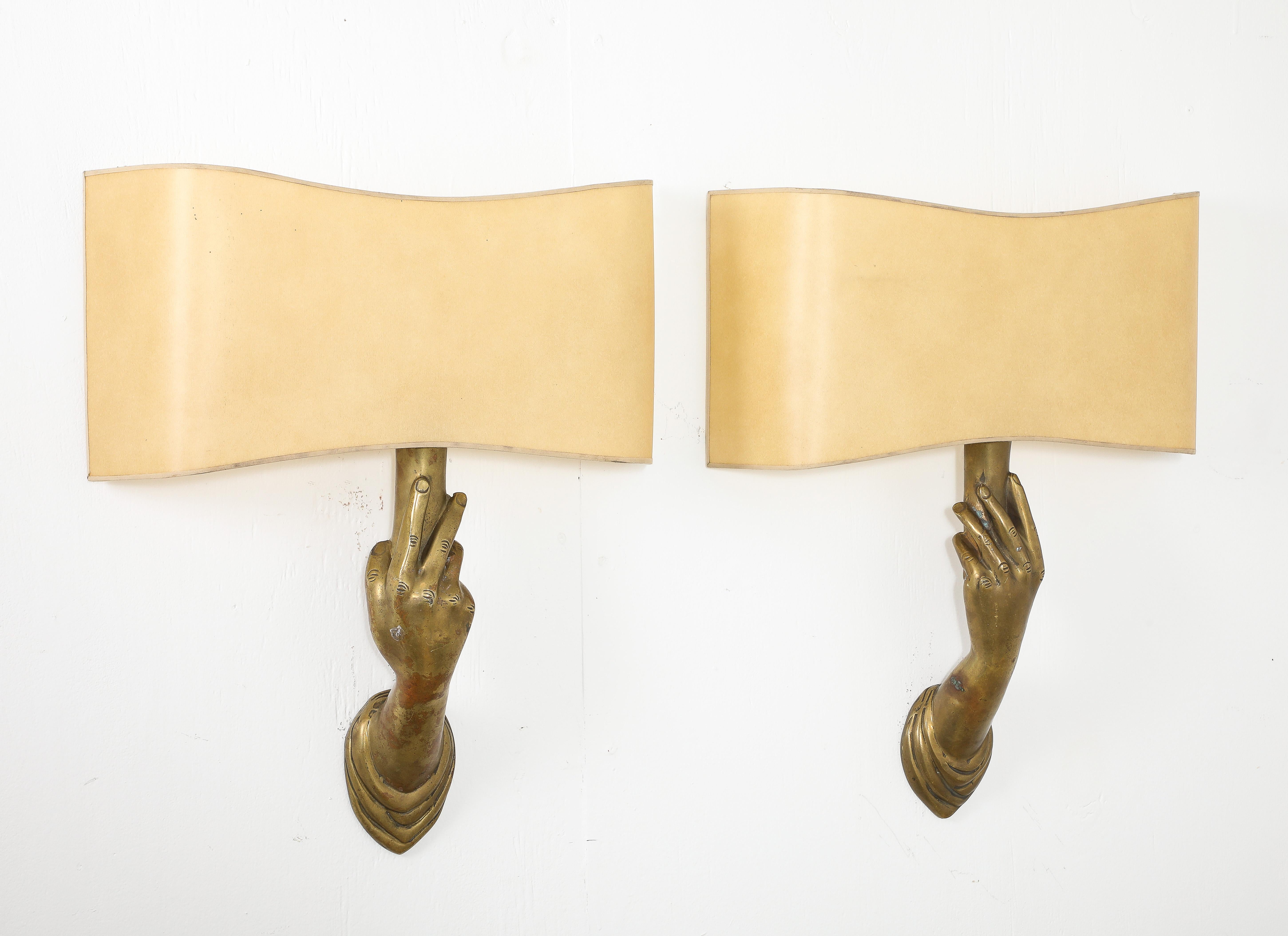Cast Jean Marais Bronze 