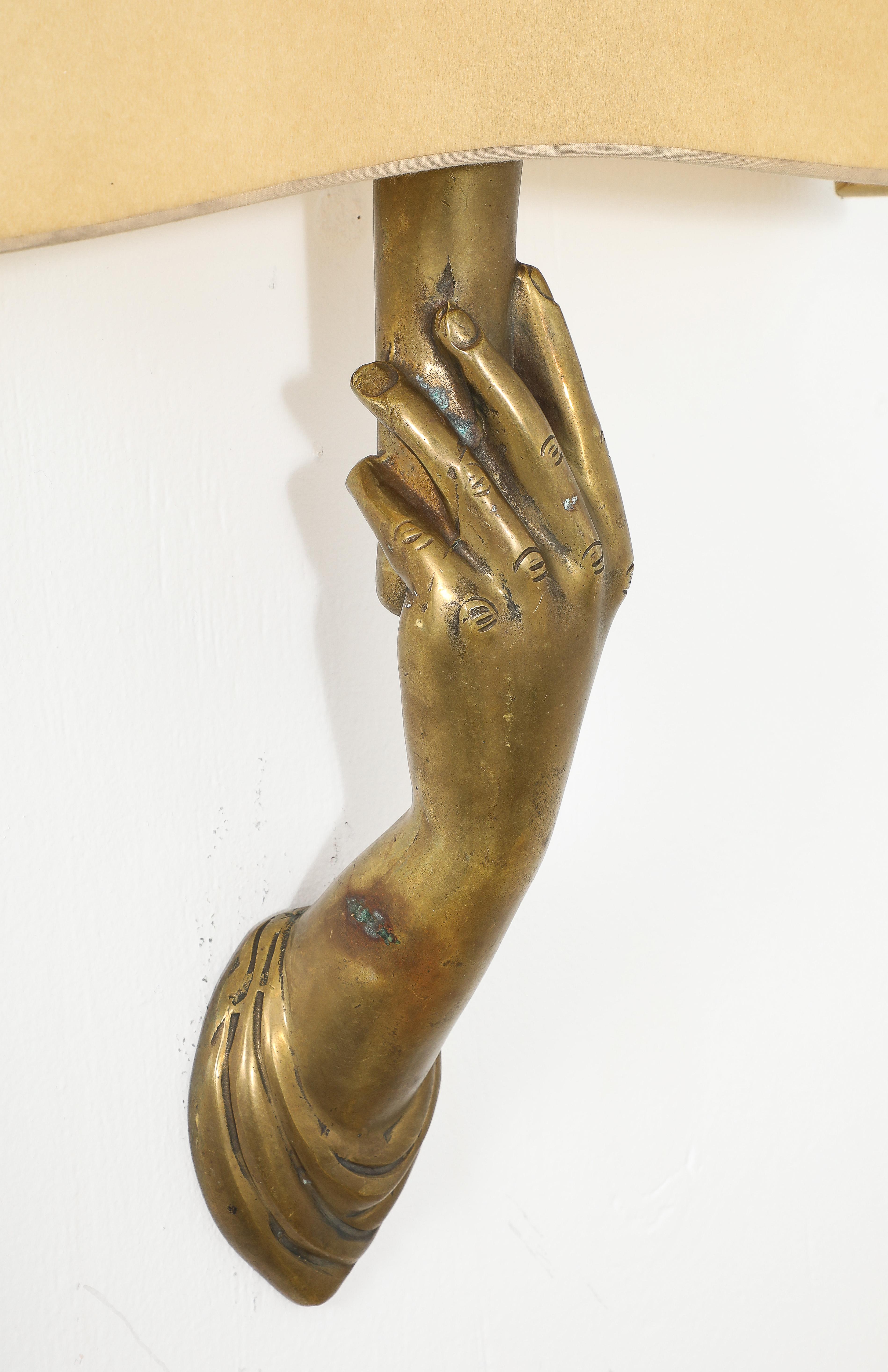 Jean Marais Bronze 