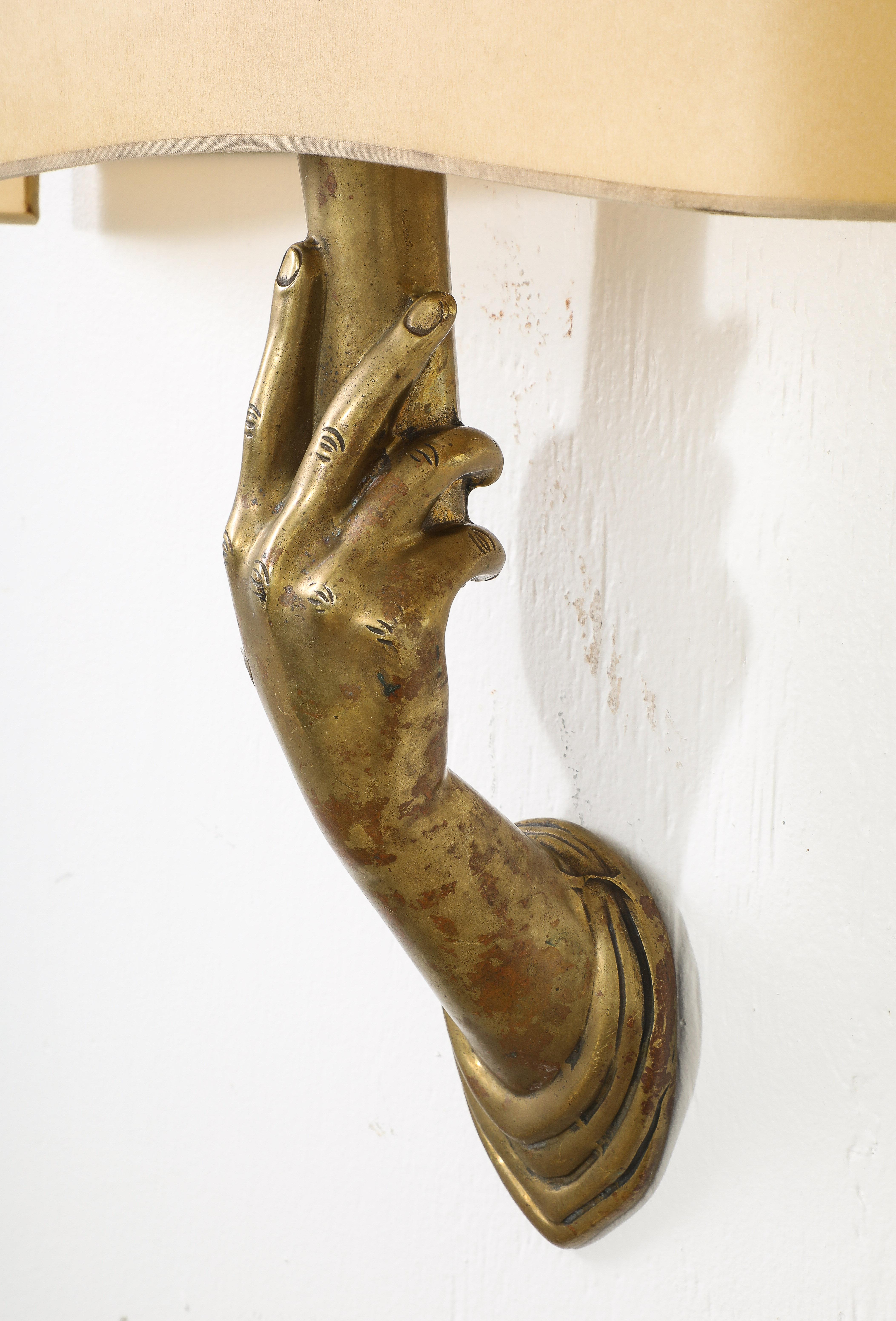 Jean Marais Bronze 