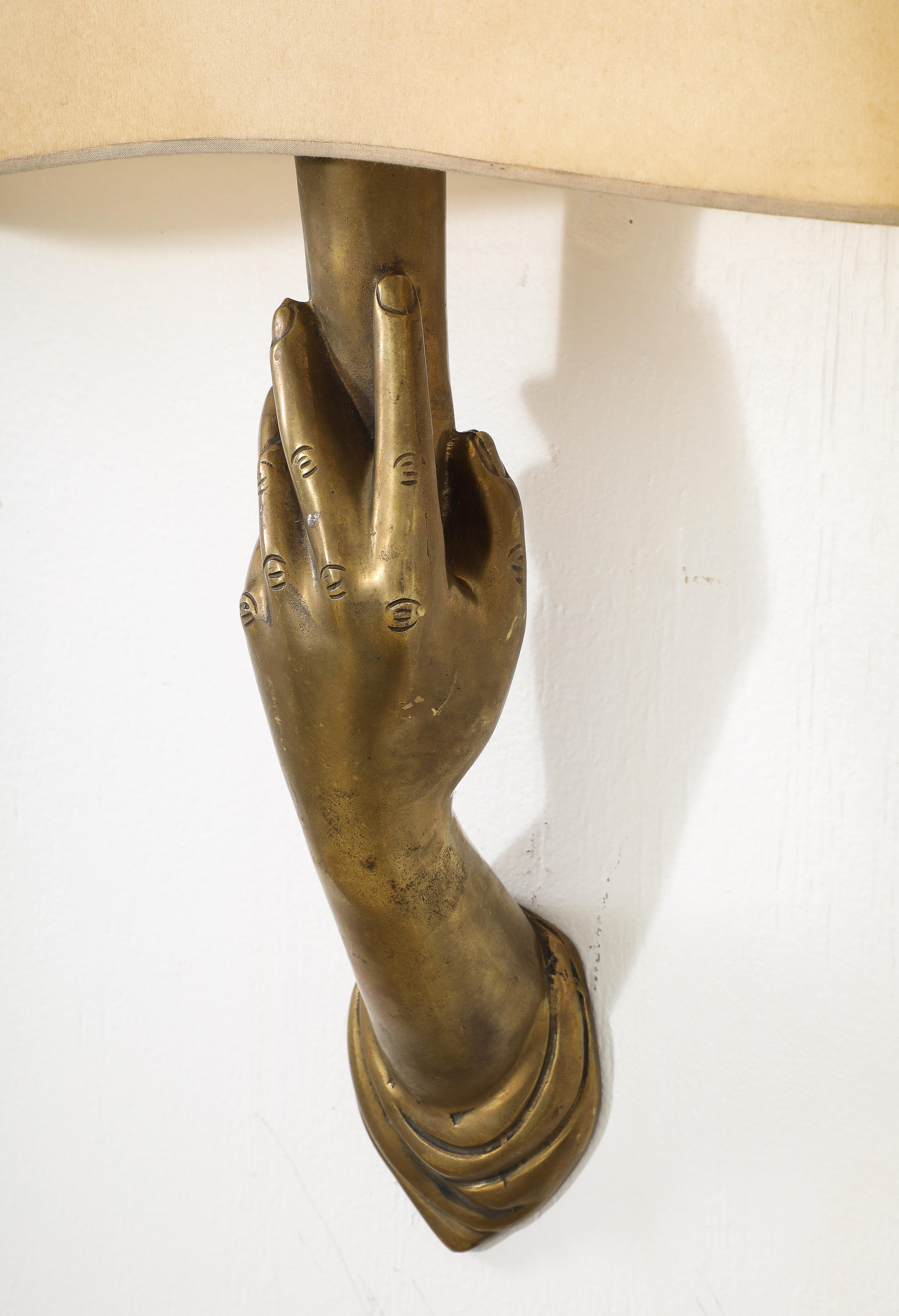 Jean Marais Bronze 