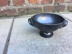 Jean Marais, terracota, signé, datant d'environ 1960