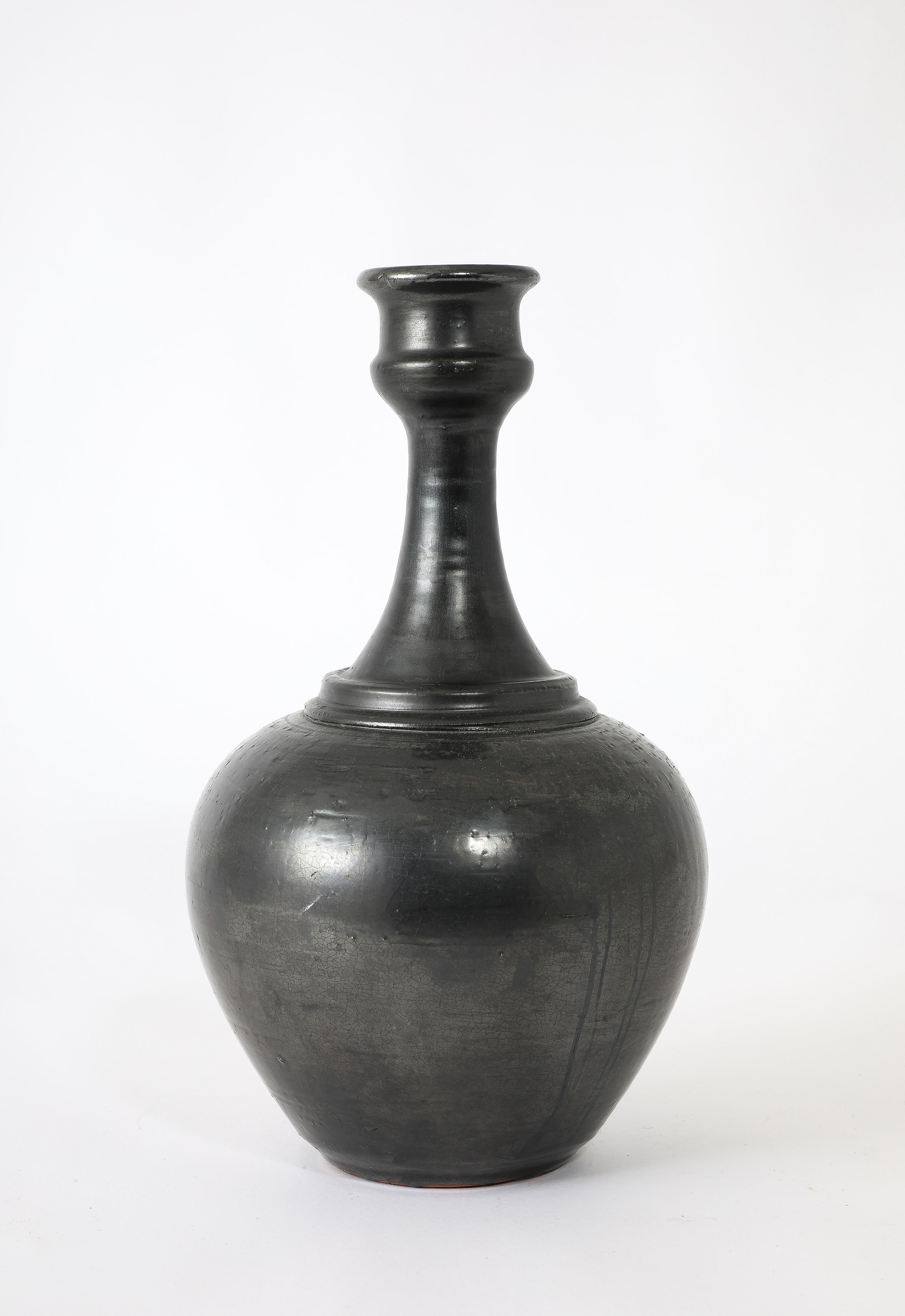 Mid-Century Modern Jean Marais Table Lamp, France 1950's For Sale