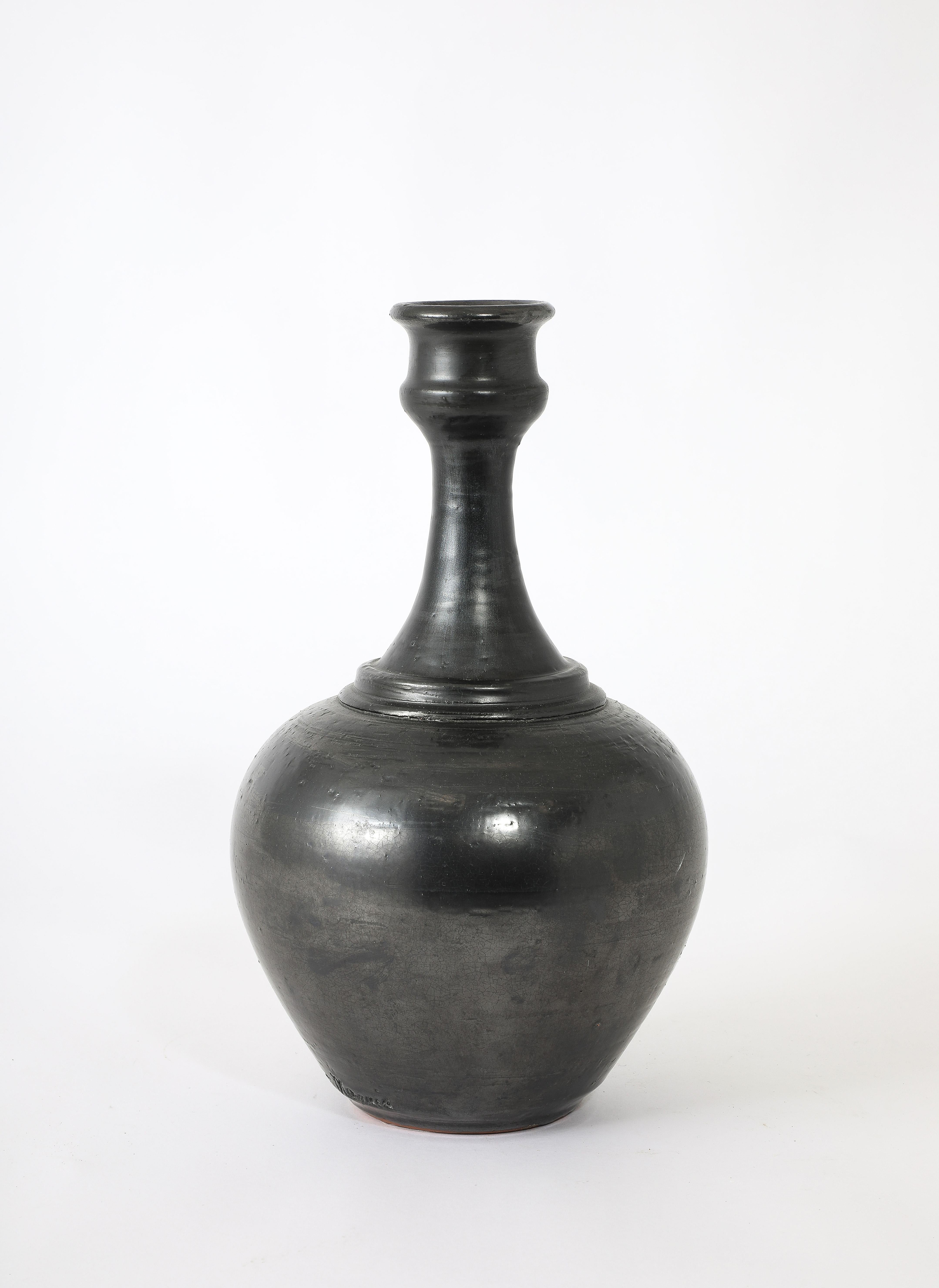 French Jean Marais Table Lamp, France 1950's For Sale