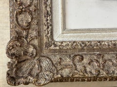 Jean-Marc Louis Abstract Art -  Man