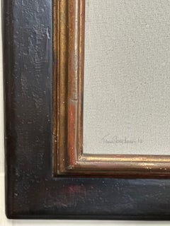 Jean-Marc Louis Grande peinture contemporaine