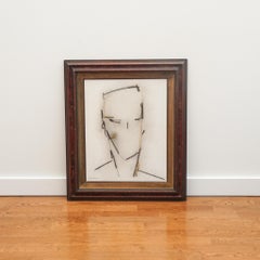 Jean-Marc Louis "Petit Zom, " 2017