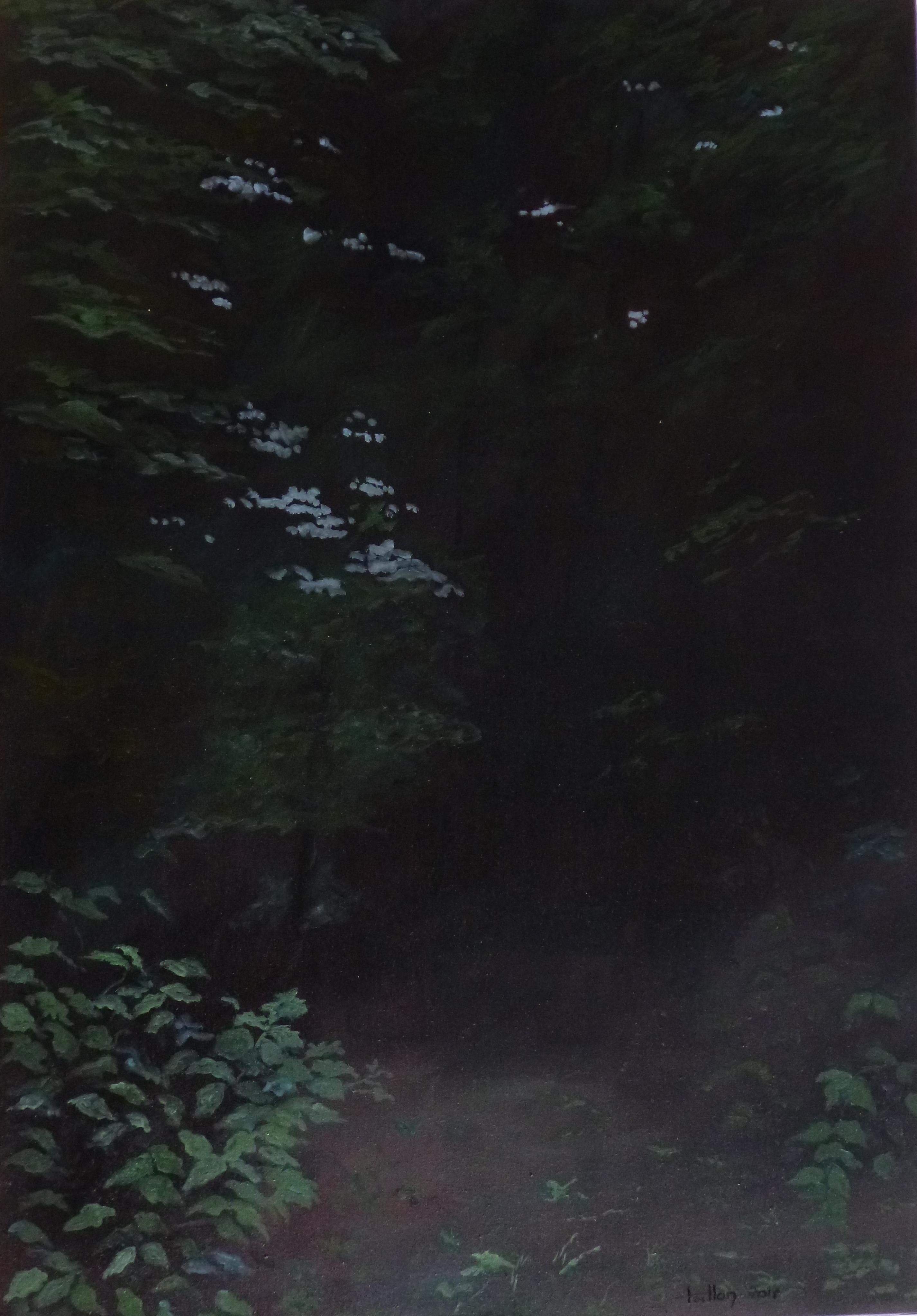 Firmato sul retro

Jean-Marc Teillon è un artista francese nato nel 1856 che vive e lavora ad Arcueil, in Francia. In precedenza è stato direttore della Galerie Municipale Julio Gonzalez di Arcueil.