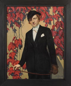 Porträts aus den 1930er Jahren