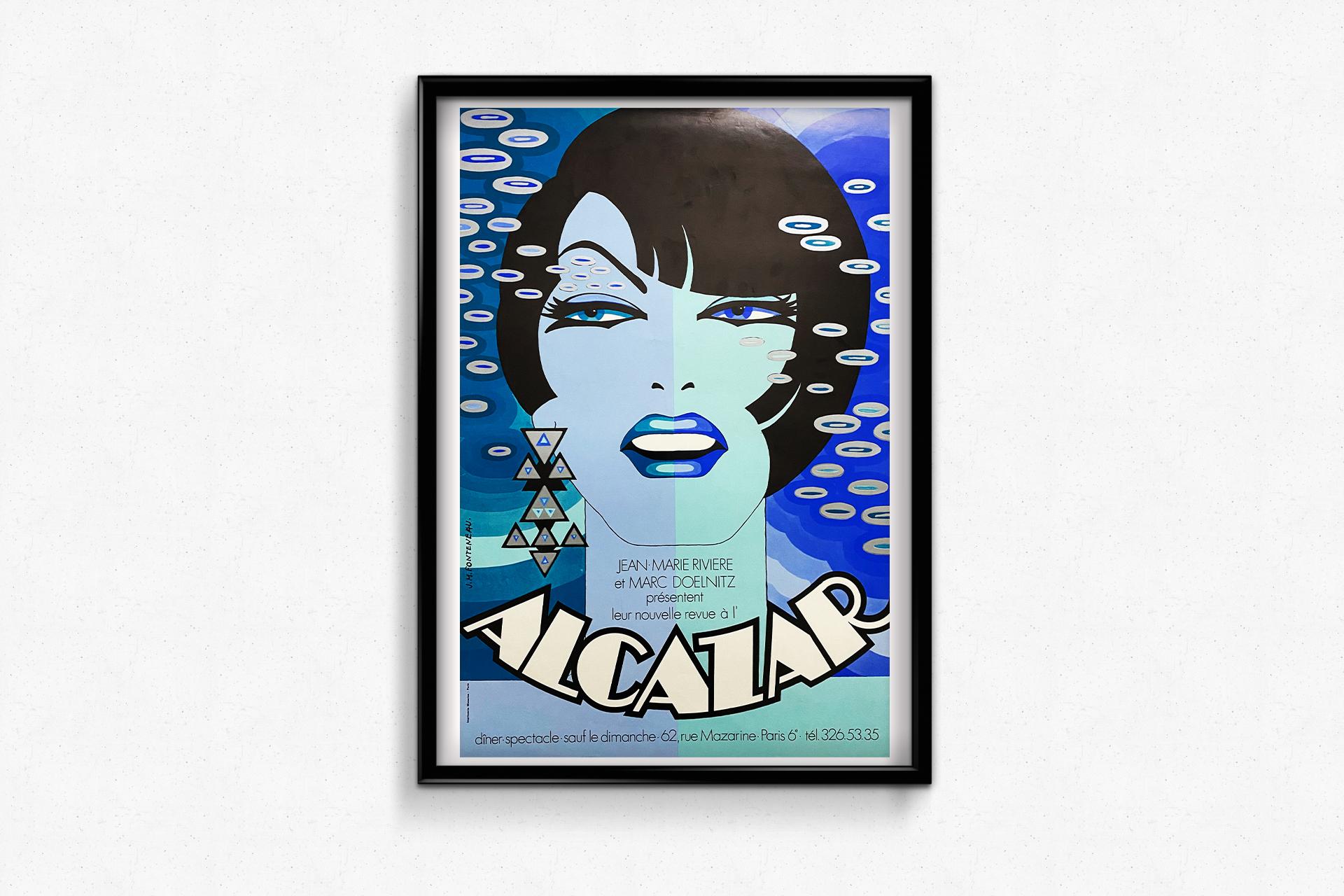 paradis paris workprint