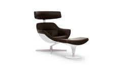 Jean-Marie Massaud Auckland Lounge Chair For Cassina