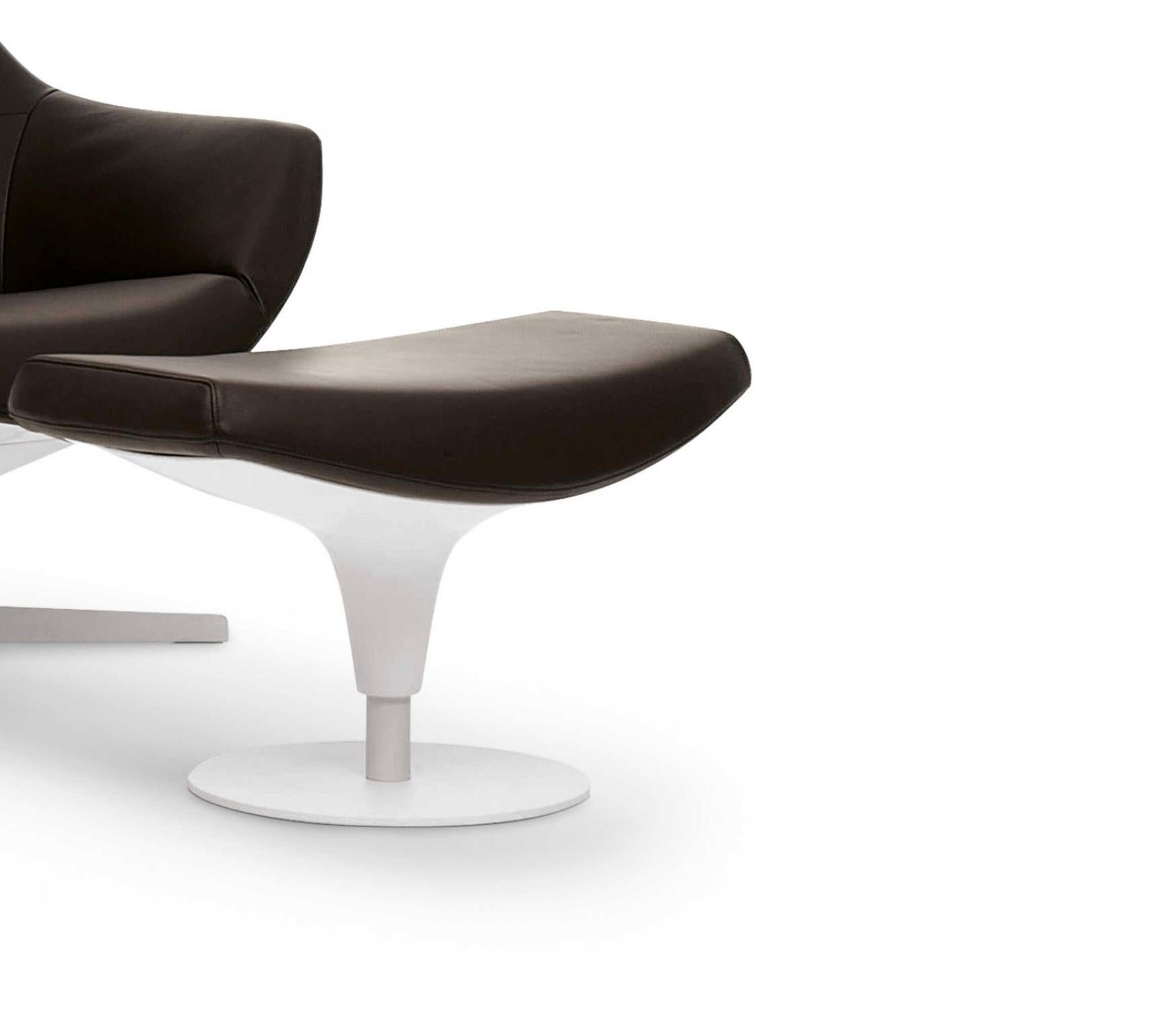 Loungesessel von Jean-Marie Massaud Auckland für Cassina im Zustand „Neu“ im Angebot in Barcelona, Barcelona