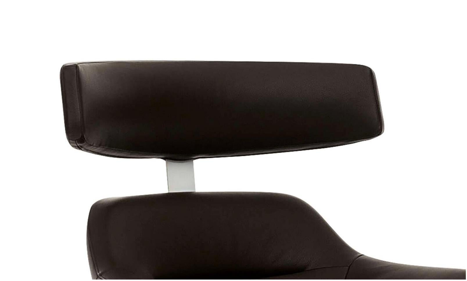 Loungesessel von Jean-Marie Massaud Auckland für Cassina im Angebot 1