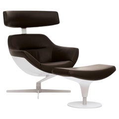 Loungesessel von Jean-Marie Massaud Auckland für Cassina