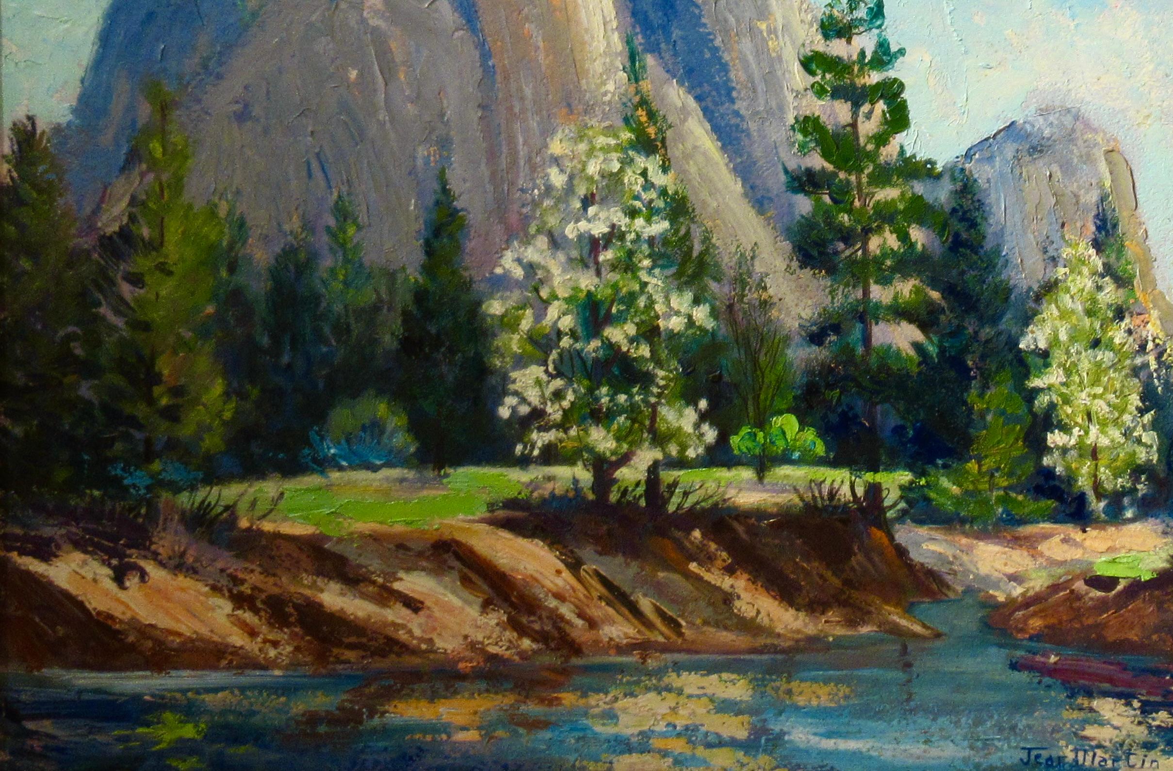 Yosemite  For Sale 1