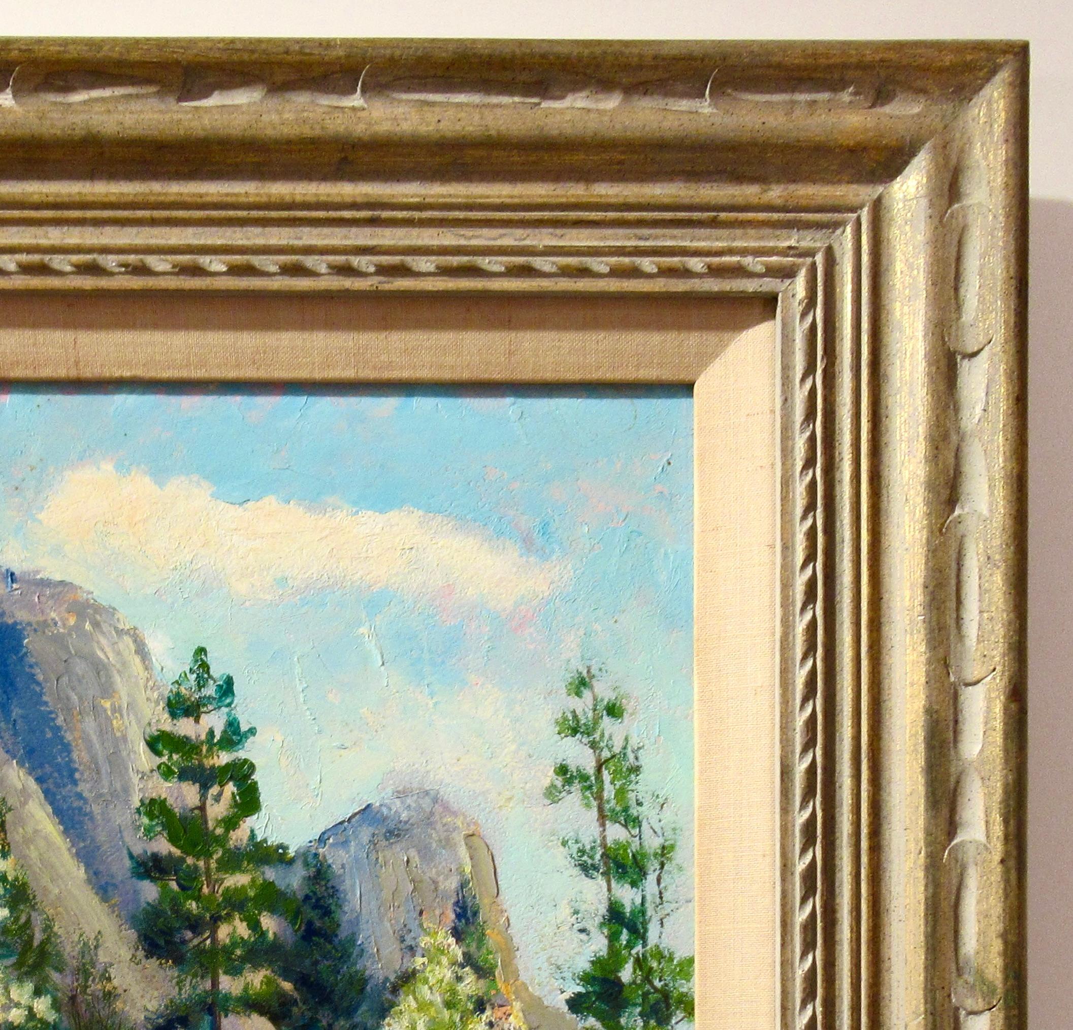 Yosemite  For Sale 3