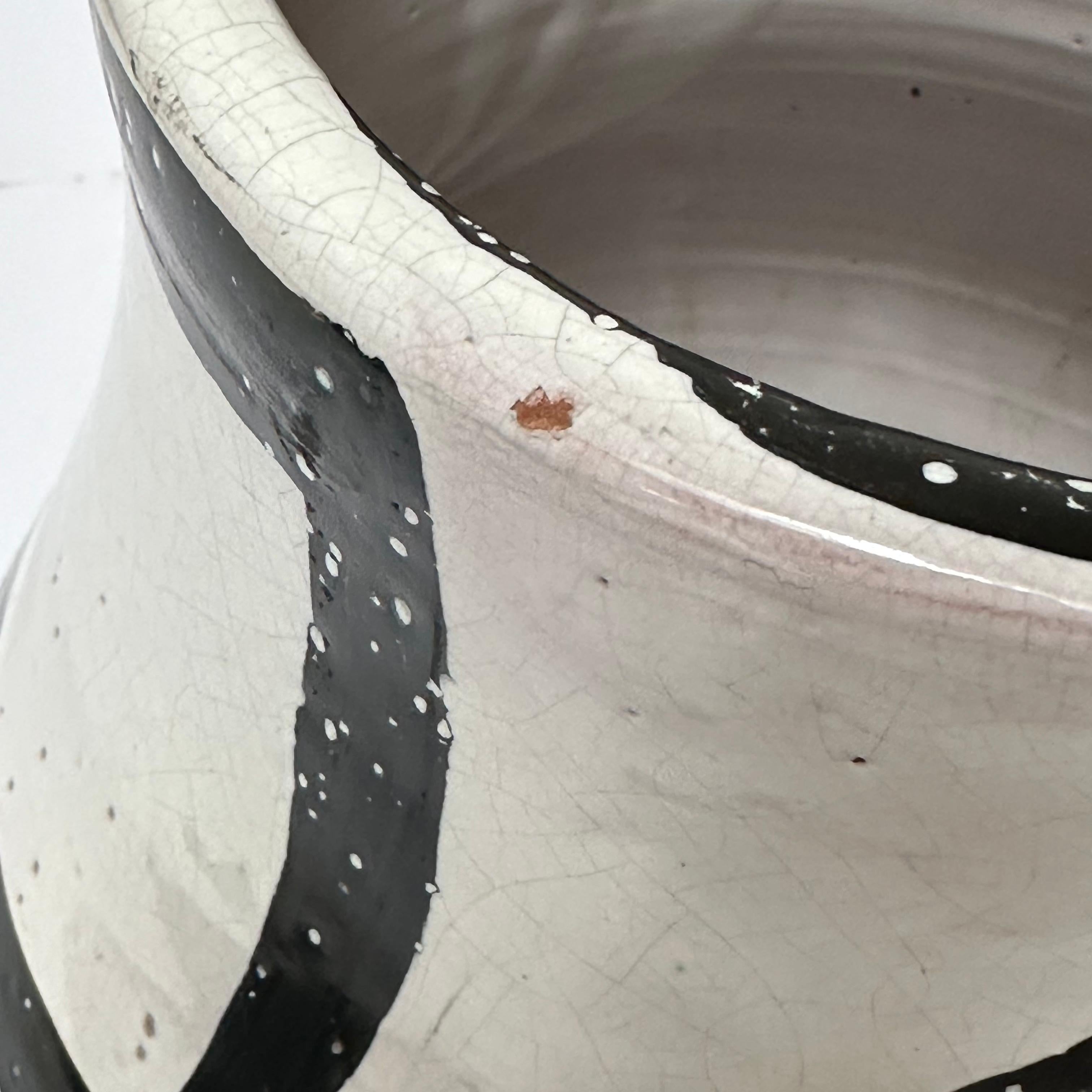 Jean Megard, Vaso di ceramica, Aix-en-Provence 1951 in vendita 6