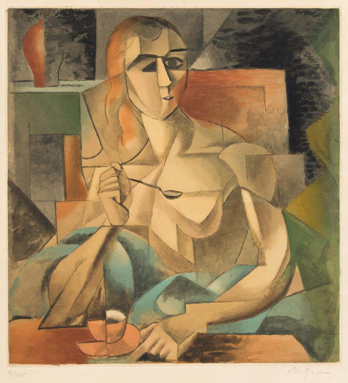 La Tasse De Th At 1stDibs La Tasse De The Jean Metzinger Tea Time la-tasse-de-th-at-1stdibs-la-tasse-de-the-jean-metzinger-tea-time