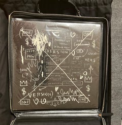 Rammellzee vs. K-Rob Beat Bop LP