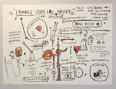 Dog Leg Study