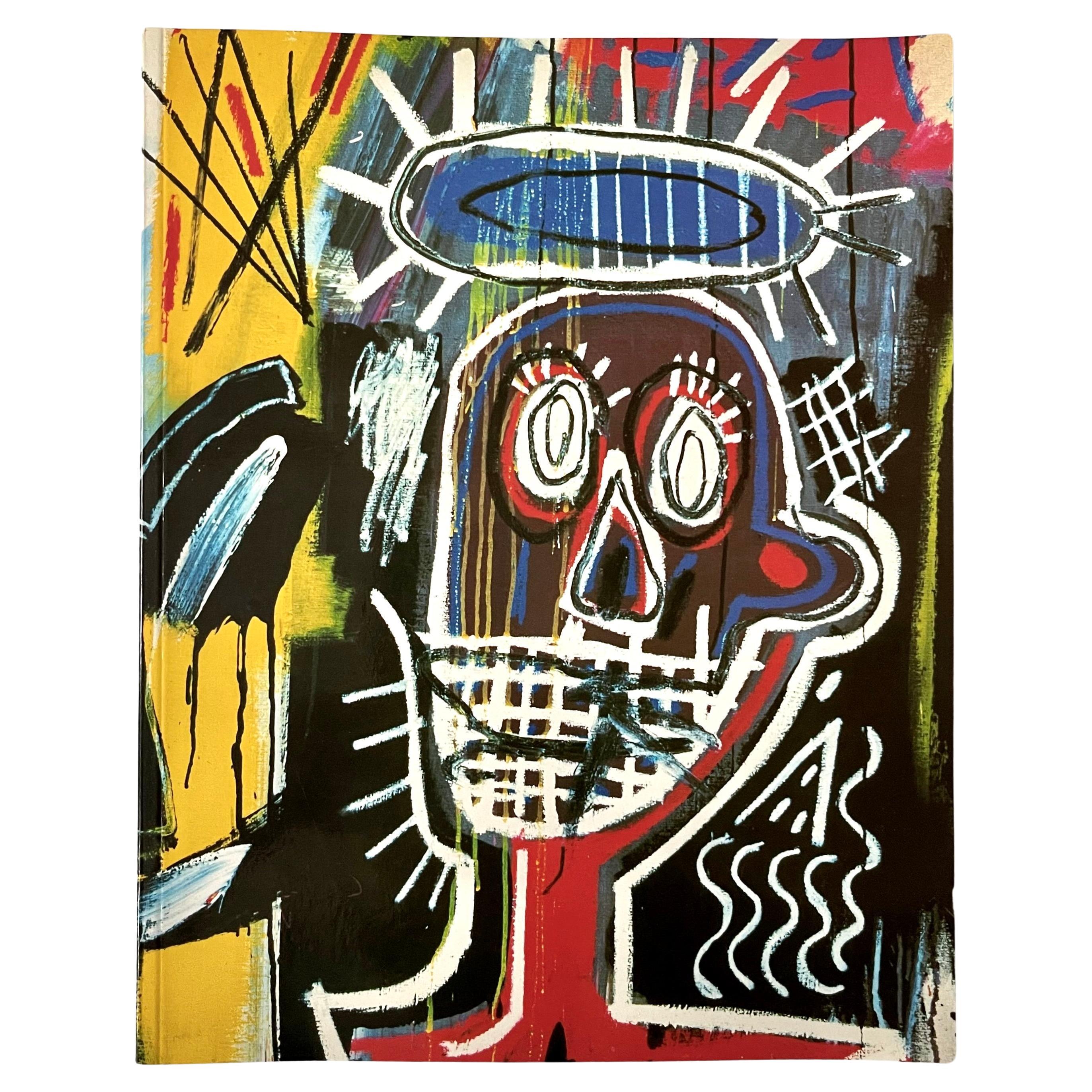 Jean-Michel Basquiat