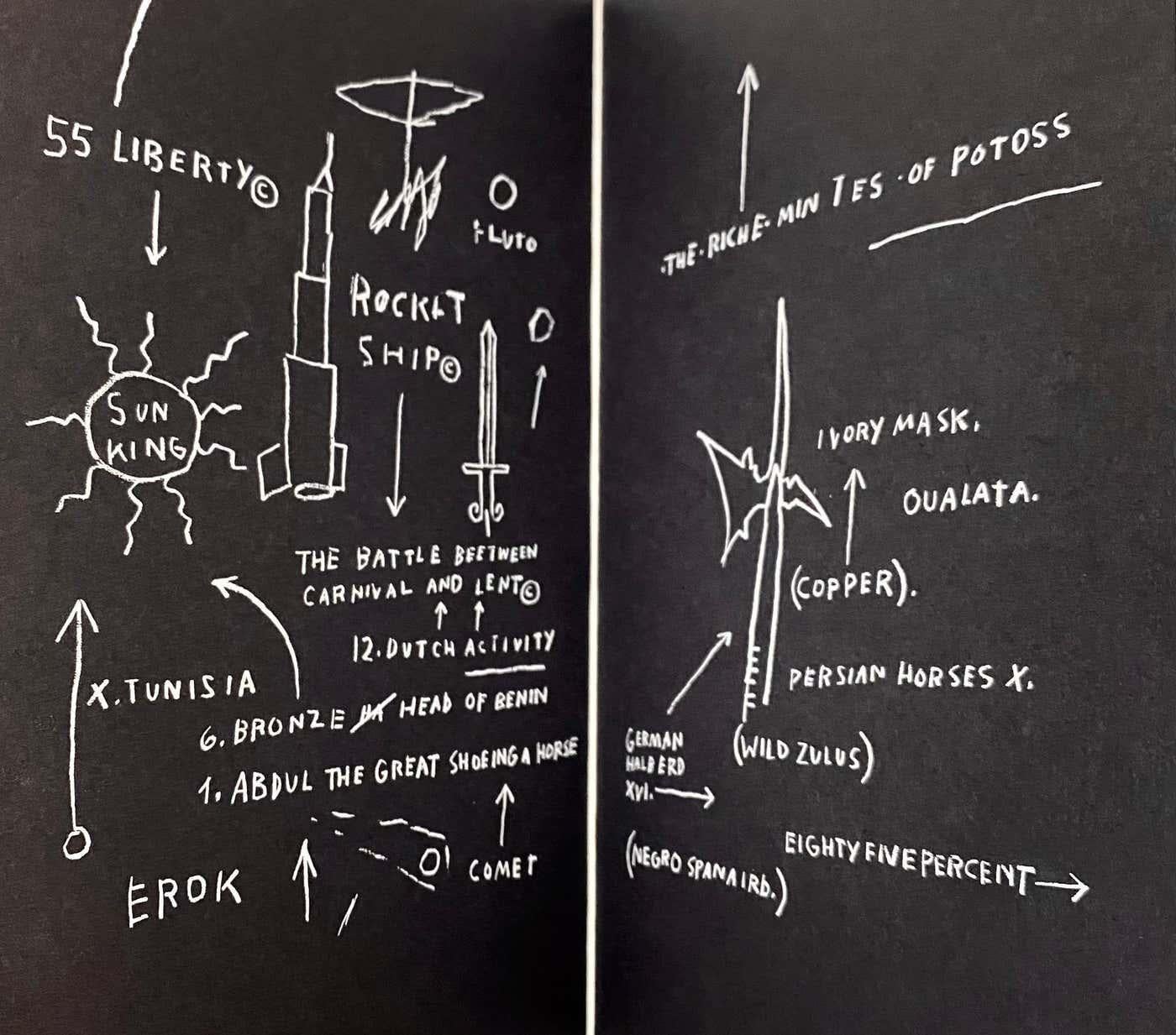 The Paris Review n° 87 Printemps 1983
Histoires de James Baker Hall, Joyce Carol Oates et Paul West. Poèmes de Stanislaw Baranczak, Czeslaw Milosz et C.K. Williams.
Timothy Tung 