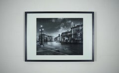 "Grand Canal 3", fotografia di Jean-Michel Berts (29x31'), 2012