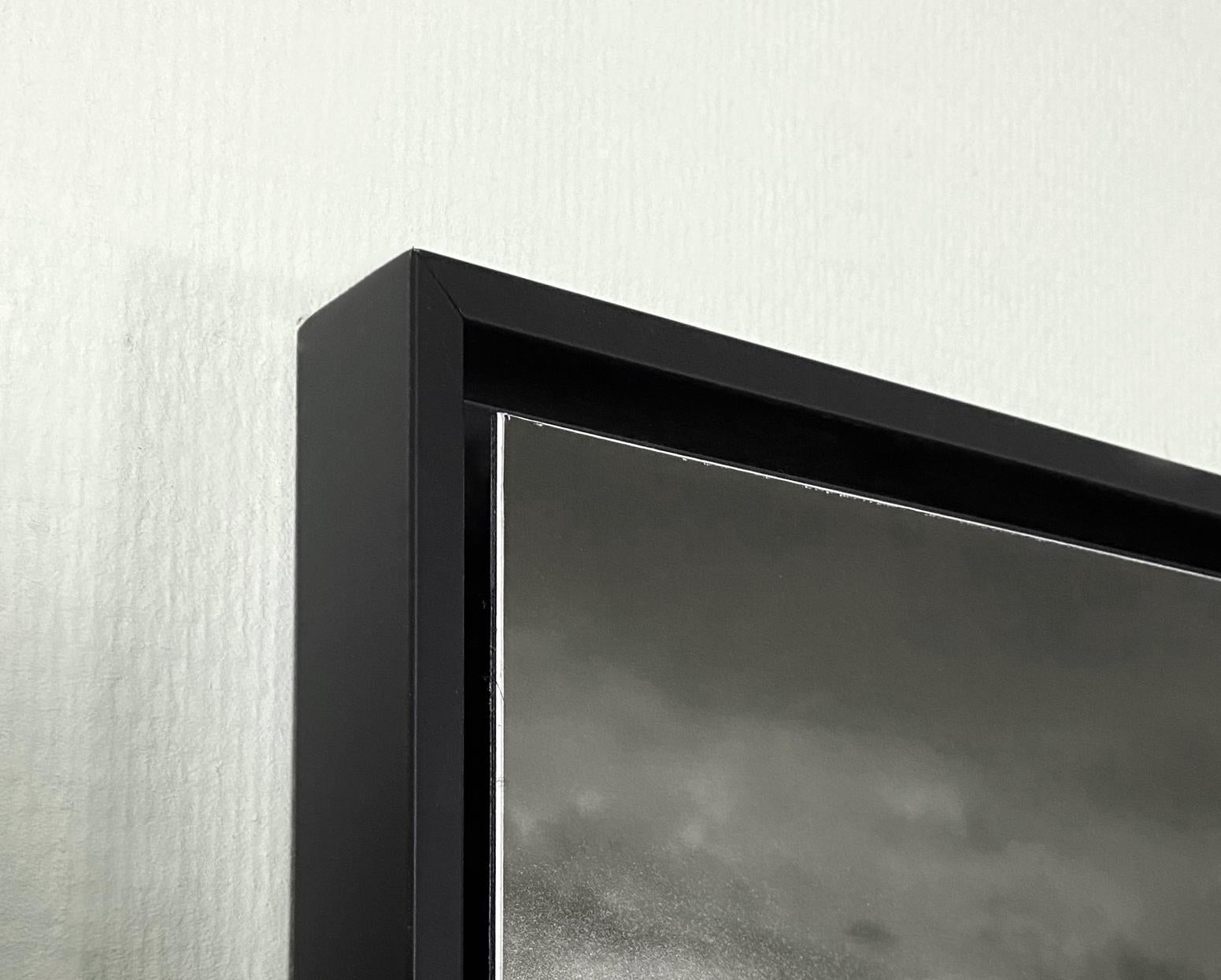 „New York View II“, Fotografie von Jean-Michel Berts (43x43'), 2006 im Angebot 2