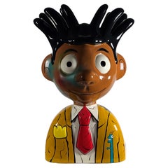 Figurative Sculptures