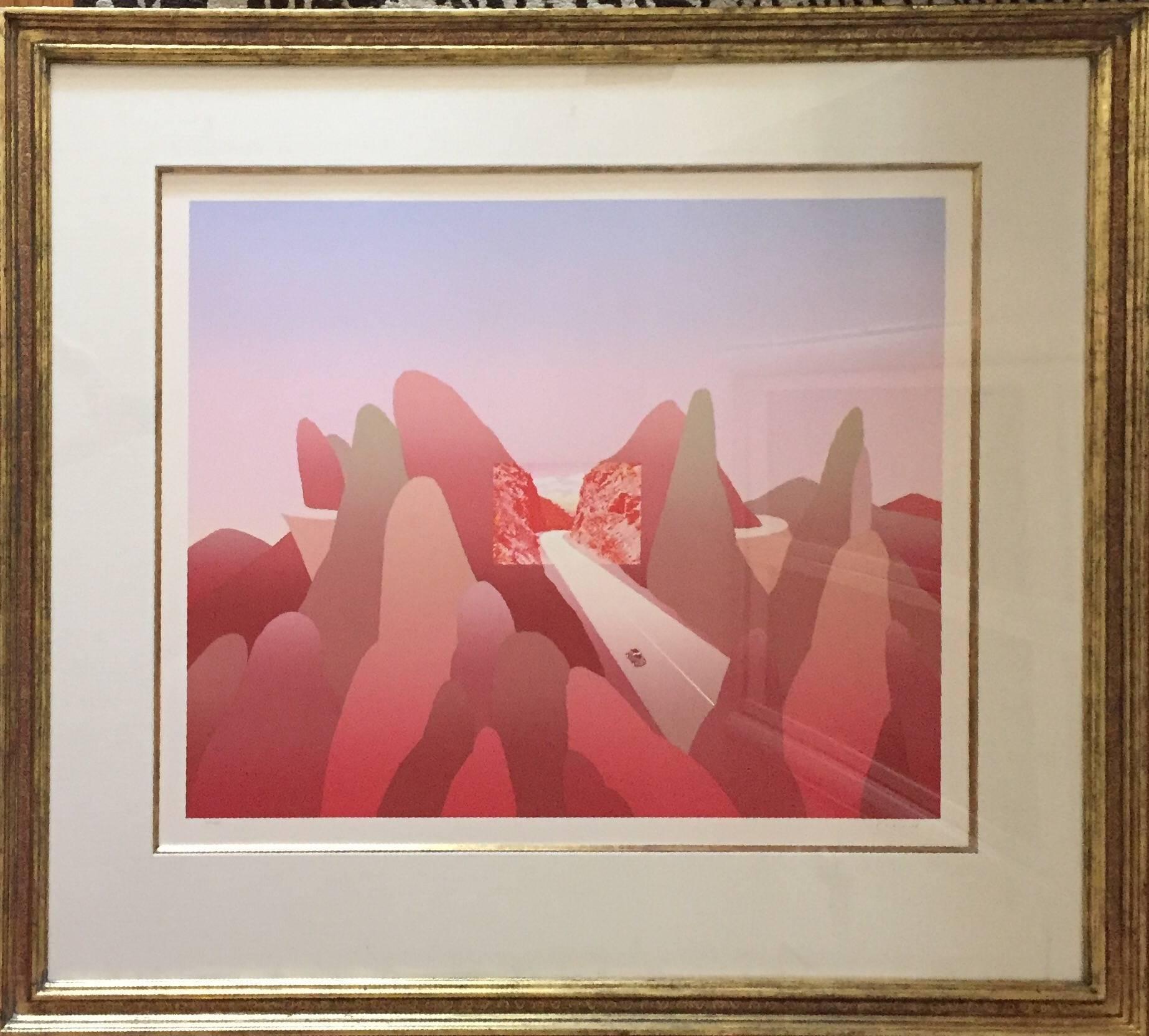 Large Landscape Prints