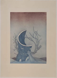 The circular ruins V