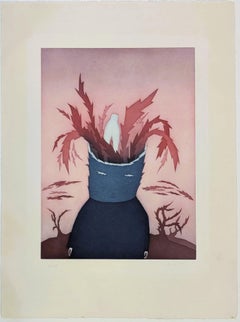 The circular ruins V