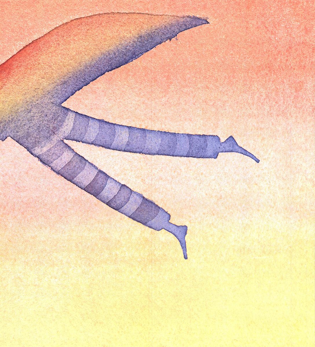 Format du papier : 31.25 x 24 pouces ( 79.375 x 60.96 cm )
Taille de l'image : 31.25 x 24 pouces ( 79.375 x 60.96 cm )
Encadré : Non
Condit : A- : Presque neuf, très légères traces de manipulation.

Additional Details : 