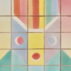 La Pensée " 1er essai " prototype UNIC